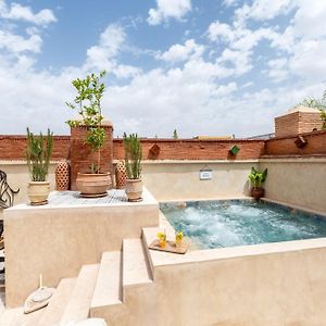 Riad Celema & Spa
